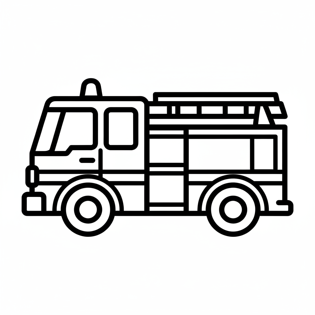 Coloring Page